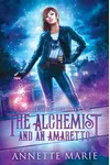 The Alchemist and an Amaretto
