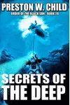 Secrets of the Deep