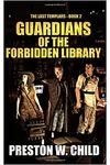 Guardians of the Forbidden Library