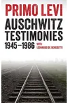Auschwitz Testimonies