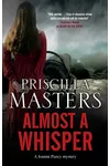 Almost a Whisper / Blood on the Moors