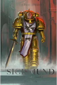 Sigismund: The Eternal Crusader
