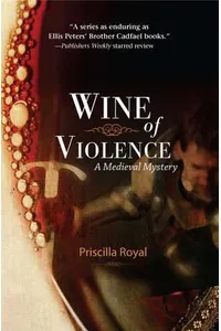 Wine of Violence
