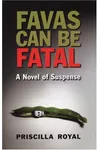 Favas Can Be Fatal