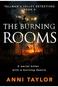 The Burning Rooms