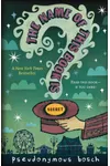 The Name of This Book is Secret