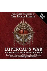 Lupercal's War