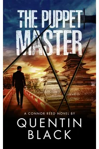 The Puppet Master
