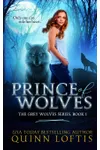 Prince of Wolves
