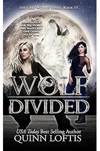 Wolf Divided