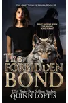 The Forbidden Bond