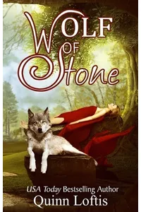 Wolf of Stone