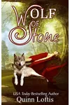 Wolf of Stone