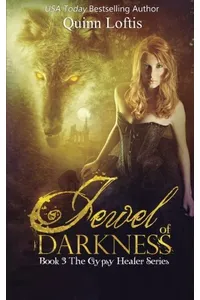 Jewel of Darkness