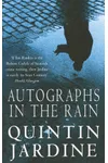 Autographs in the Rain