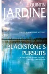 Blackstone's Pursuits / Dangerous Pursuits
