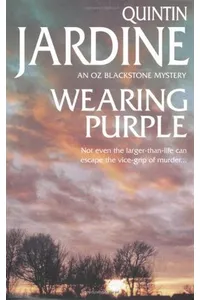 Wearing Purple