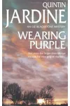 Wearing Purple