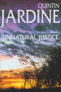 Unnatural Justice