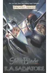 The Silent Blade