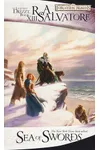 Sea of Swords