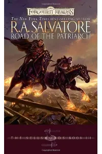 Road of the Patriarch