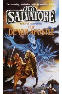 The Demon Apostle