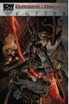 Dungeons & Dragons: Cutter #3