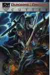 Dungeons & Dragons: Cutter #4