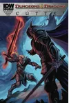 Dungeons & Dragons: Cutter #5