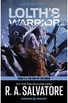 Lolth's Warrior
