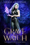 Grave Watch