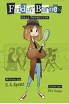 Girl Detective
