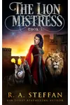 The Lion Mistress: Book 3
