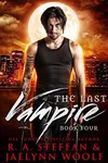 The Last Vampire: Book Four