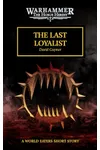 The Last Loyalist
