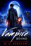 Vampire Bound: Book One