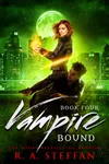 Vampire Bound: Book Four