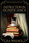 Instruction in Significance