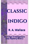 Classic Indigo