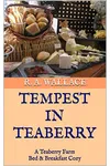 Tempest in Teaberry
