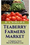 Teaberry Farmers Market