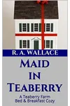 Maid in Teaberry