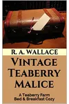 Vintage Teaberry Malice