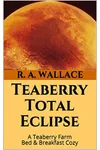 Teaberry Total Eclipse