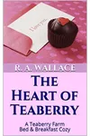 The Heart of Teaberry