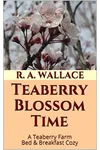 Teaberry Blossom Time