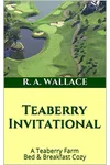Teaberry Invitational