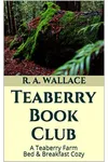 Teaberry Book Club