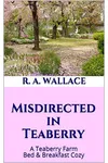 Misdirected in Teaberry